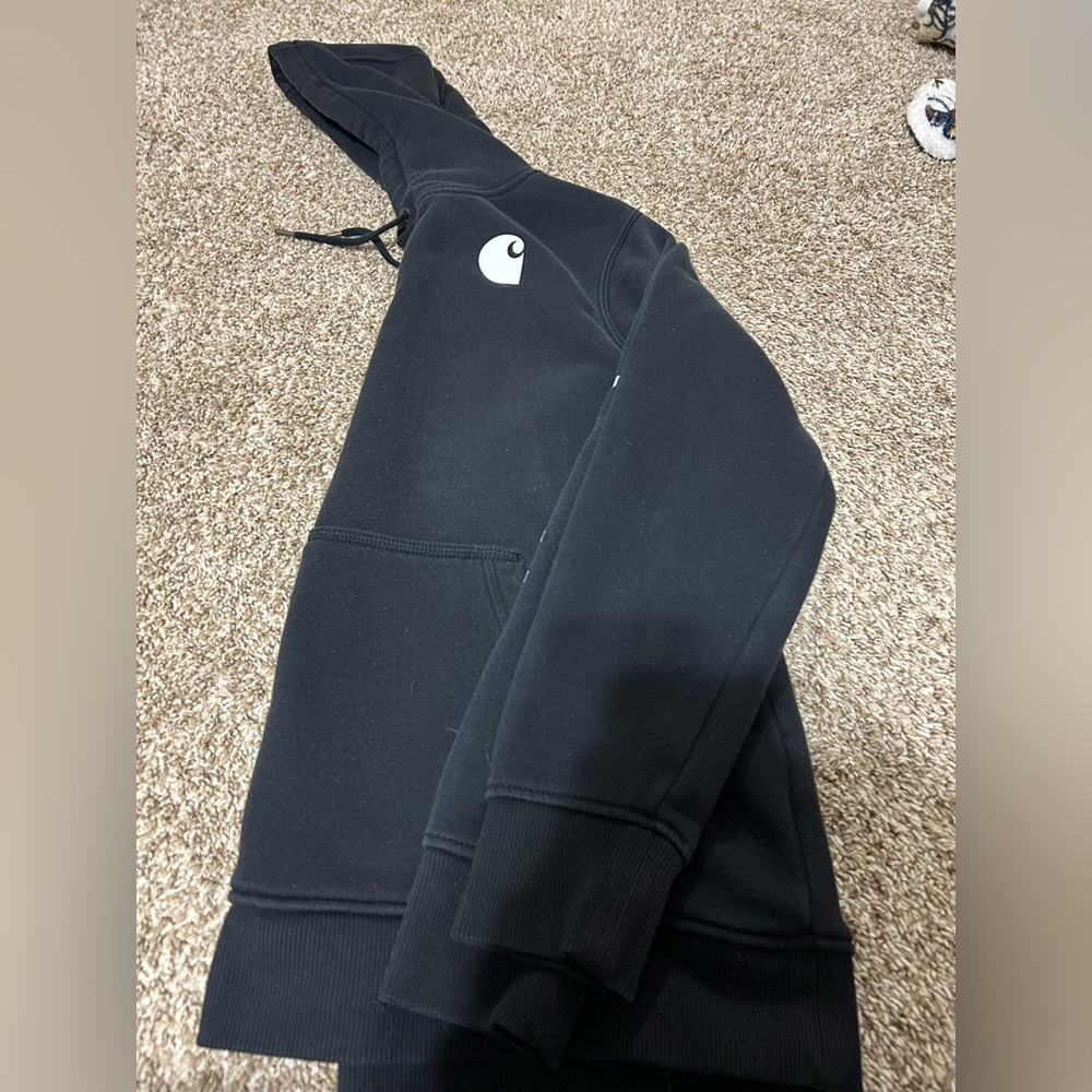Carhartt swear shirt relaxed fit XL